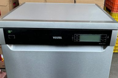 Manisa bulaşık makinesi çeşitleri