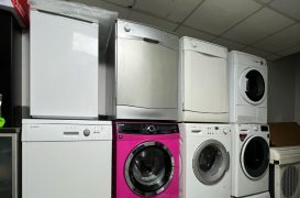 Manisa’da En Uygun 2. El Beyaz Eşya Nerede Satılıyor?