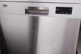 Manisa’da Uygun Fiyatlı İkinci El Bulaşık Makinesi Nereden Alınır?