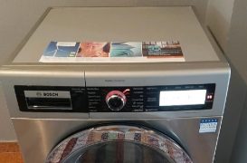 Manisa çamaşır makinesi çeşitleri