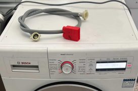 Manisa’da İkinci El Çamaşır Makinesi Arayanlar İçin En Doğru Adres