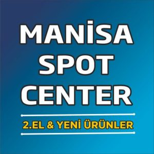 Manisa Spot Center