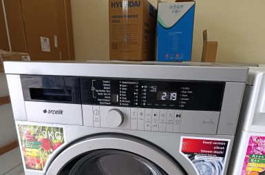 Arçelik piano serisi 9 kg dijital seri çamaşır makinesi iletişim no 0540 047 45 45 Manisa 2. El Beyaz Eşya – Manisa Spot Center – Uygun fiyatlı ikinci el ürünler – Manisa spot en ucuz fiyata beyaz eşya bu adreste en uygun ürünler garantili cihazlar burada – Kalitenin 2.eldeki adresi Manisa’da yanınızda, garantili satış