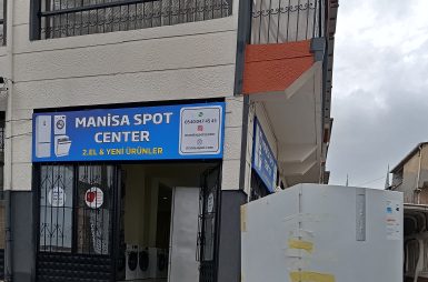 Manisa’da sağlam ve garantili ikinci el buzdolabı
