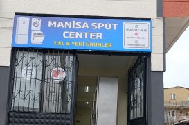 Manisa’da 4.000 TL’ye bulaşık makinesi satan spotçu var mı?
