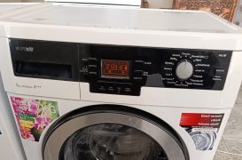 Arçelik Dijital Ekran Çamaşır Makinesi – Manisa’da Garantili 2. El Beyaz Eşya Fırsatı
