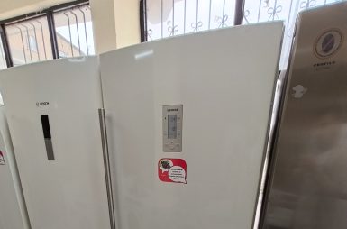 Siemens Alttan Donduruculu Dijital Buzdolabı – Manisa’da Garantili 2. El Beyaz Eşya Fırsatı