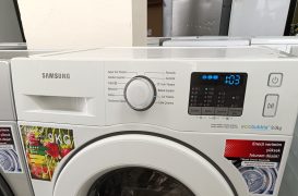 Samsung 9 KG Dijital Çamaşır Makinesi – Manisa’da Garantili 2. El Beyaz Eşya Fırsatı