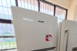 Arçelik Uygun Fiyat Buzdolabı (NoFrost Değil) LED Aydınlatmalı – Manisa’da Garantili 2. El Beyaz Eşya Fırsatı