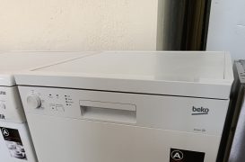 Beko Yeni Nesil Bulaşık Makinesi – Manisa’da Garantili 2. El Beyaz Eşya Fırsatı