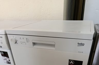 Beko Yeni Nesil Bulaşık Makinesi – Manisa’da Garantili 2. El Beyaz Eşya Fırsatı