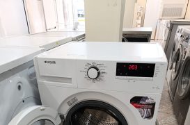 Arçelik 7 KG Çamaşır Makinesi – Manisa’da Garantili 2. El Beyaz Eşya Fırsatı