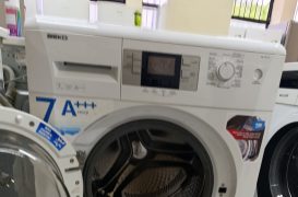 Beko 7 KG Çamaşır Makinesi – Manisa’da Garantili 2. El Beyaz Eşya Fırsatı