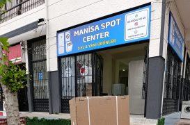 Manisa’da İkinci El Spot, Çamaşır Makinesi, Buzdolabı ve Bulaşık Makinesi En Uygun Fiyata Nerede?