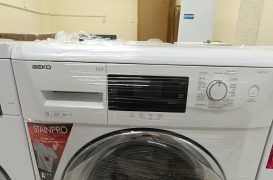 Manisa’da Ekonomik Çözüm: Beko 9 Kg Çamaşır Makinesi Stoklarımızda!