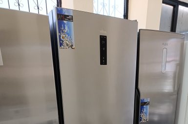 Manisa Merkezde Şıklık ve Teknoloji: Vestel İnox Alttan Donduruculu Buzdolabı!