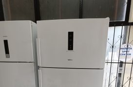Manisa Merkezde Devasa Fırsat: Vestel En Yeni Seri 560 Litre Üzeri Buzdolabı!