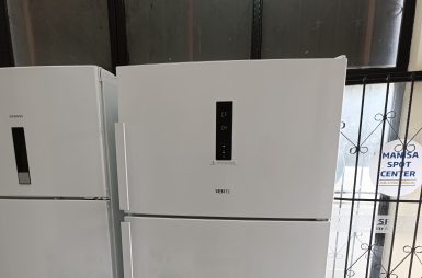 Manisa Merkezde Devasa Fırsat: Vestel En Yeni Seri 560 Litre Üzeri Buzdolabı!