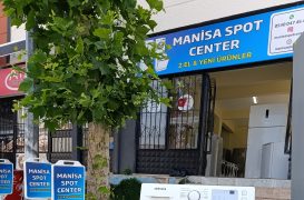 Manisa’da En Uygun Çamaşır Makinesi Burada!
