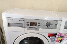 Tam Bir Bütçe Dostu: Arçelik 6 Kg Çamaşır Makinesi!