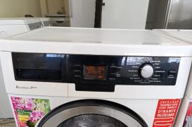 Güvenilir ve Ekonomik: Tertemiz Arçelik 7 Kg Çamaşır Makinesi