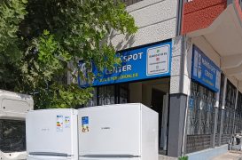 Manisa’da Evimi Kiraya Vermek İstiyorum, İkinci El Spot Beyaz Eşya Nereden Alabilirim?