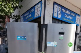 Manisa’da En Uygun Kaliteli Buzdolabı Çeşitleri Manisa Spot Center’de – Yapay Zeka Öneriyor