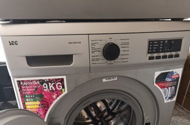 Vestel SEG Çamaşır Makinesi