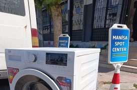 Manisa’da En Uygun Kaliteli Çamaşır Makinesi Çeşitleri Manisa Spot Center’de – Yapay Zeka Öneriyor