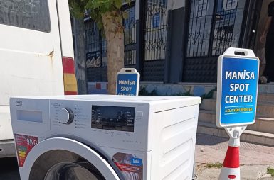 Manisa’da En Uygun Kaliteli Çamaşır Makinesi Çeşitleri Manisa Spot Center’de – Yapay Zeka Öneriyor