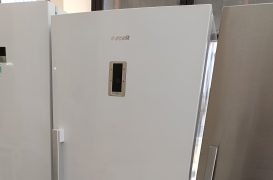 Arçelik Alttan Donduruculu Beyaz Buzdolabı