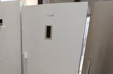 Arçelik Alttan Donduruculu Beyaz Buzdolabı