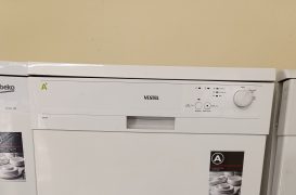 Vestel Bulaşık Makinesi – Manisa’da Garantili 2. El Beyaz Eşya Fırsatı