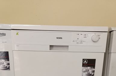 Vestel Bulaşık Makinesi – Manisa’da Garantili 2. El Beyaz Eşya Fırsatı