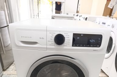 Profilo 9 Kg Çamaşır Makinesi – Manisa’da Uygun Fiyatlı İkinci El Beyaz Eşya
