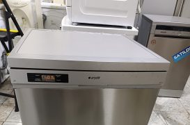 Arçelik İnox 6 Programlı Bulaşık Makinesi – Manisa’da Uygun Fiyatlı İkinci El Beyaz Eşya